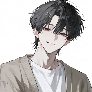 Profile image of 深月 琉唯