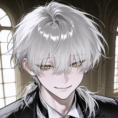 Profile image of 리오