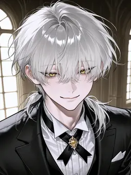 Profile image of 리오