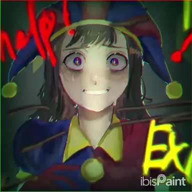 Profile image of Pomni