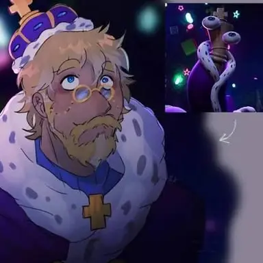 Profile image of Kinger