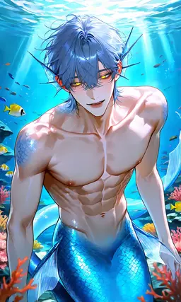 Profile image of 시안