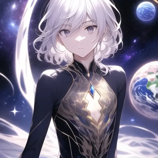 spade725의 World Creation RPG