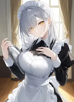 Profile image of ルイーズ