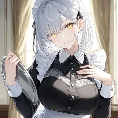 Profile image of ルイーズ