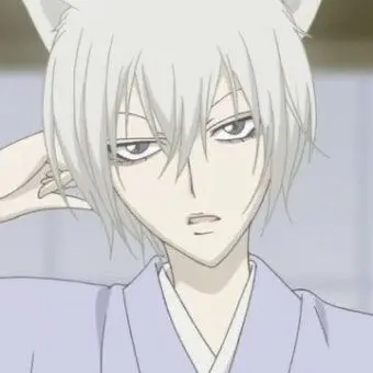 Profile image of Mikage Tomoe