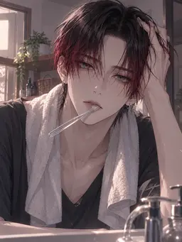 Profile image of Kyouya