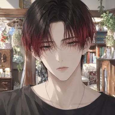 Profile image of Kyouya