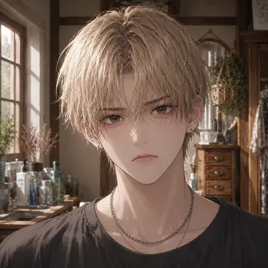 Profile image of Asato