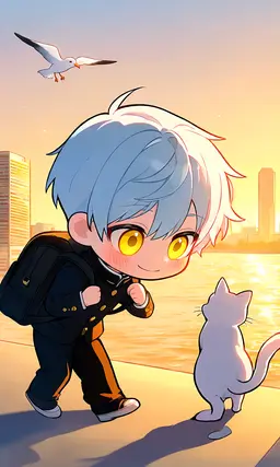 Profile image of Misaki Senda