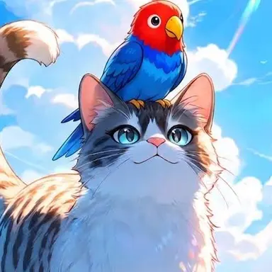 Profile image of Fubou