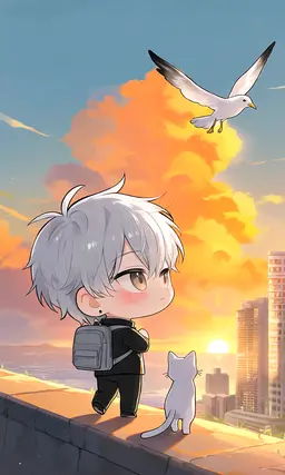 Profile image of Mutsuki Kandori