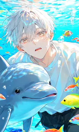 Profile image of Mutsuki Kandori