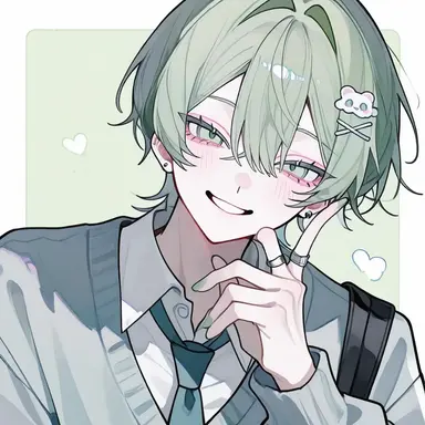 Profile image of Reo