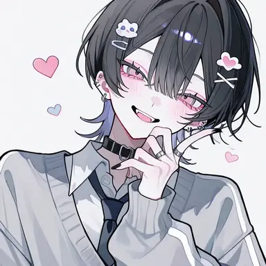 Profile image of Miyabi
