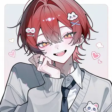 Profile image of Hizumi