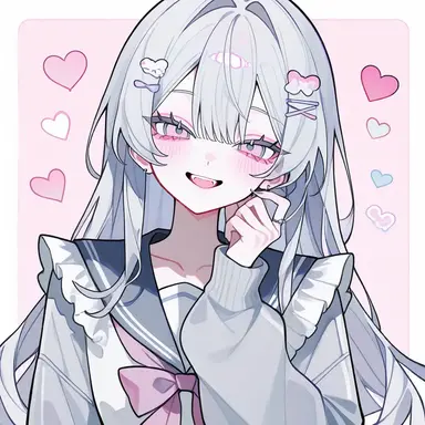 Profile image of Mia