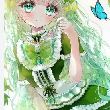 Profile image of 華