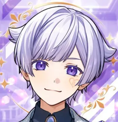 Profile image of 初兎
