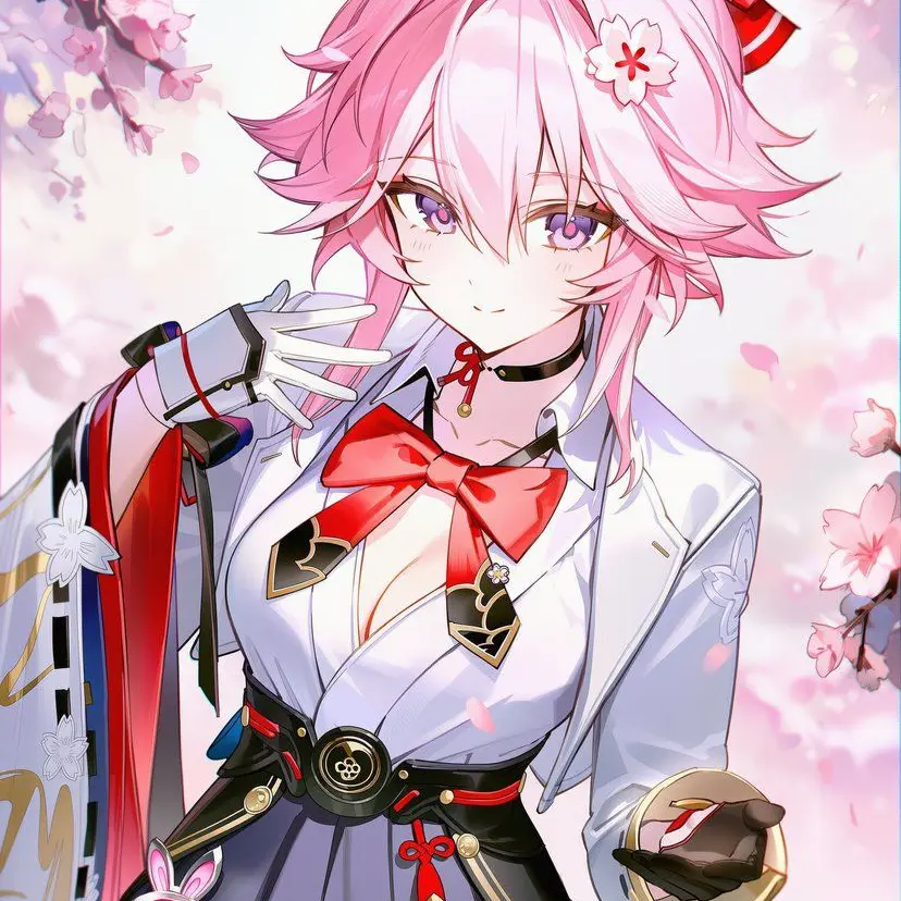 TangyFlame0952의 緋英