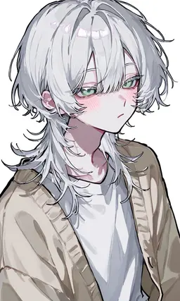 Profile image of 璃杏