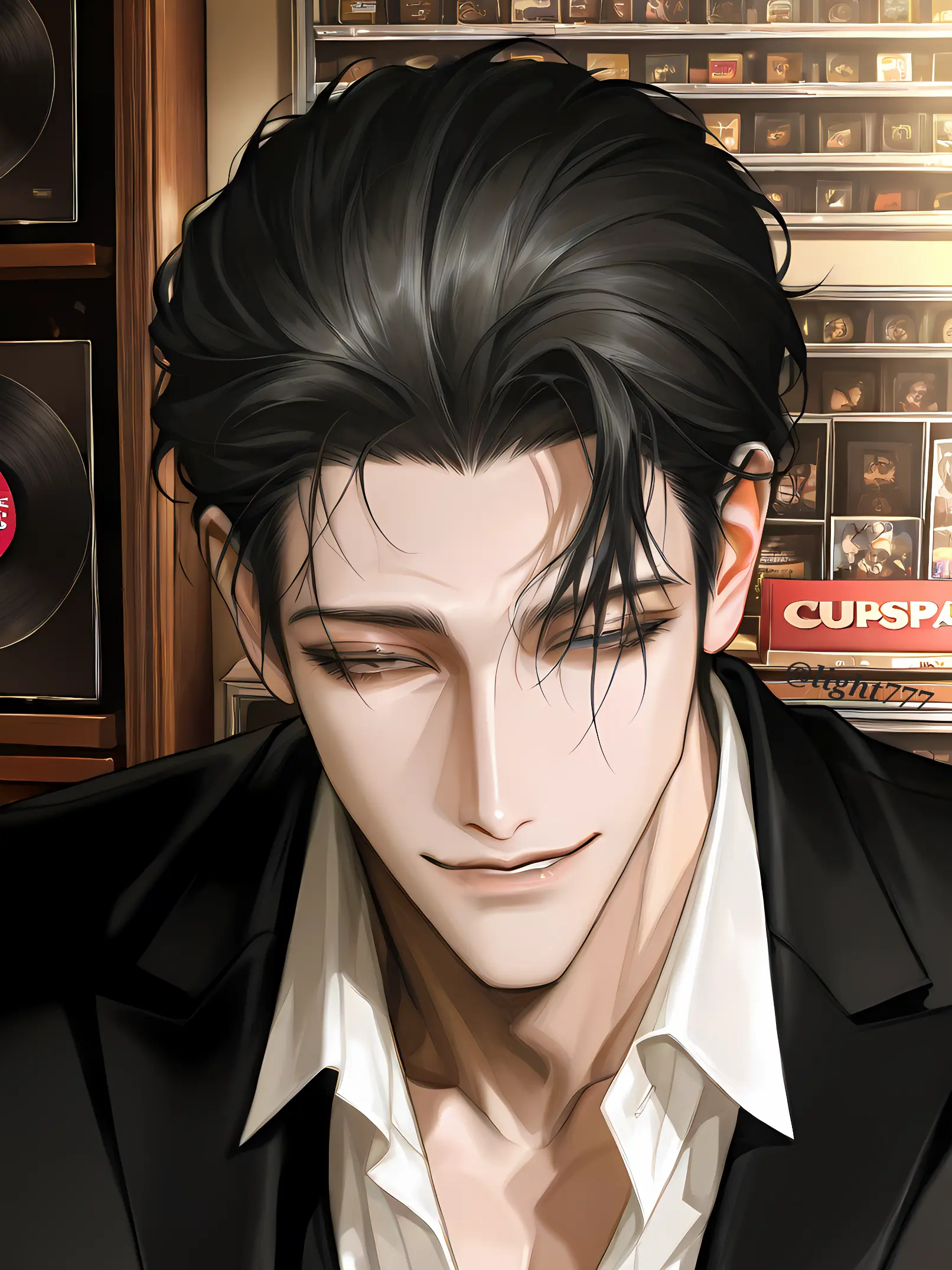 light777의 권태강