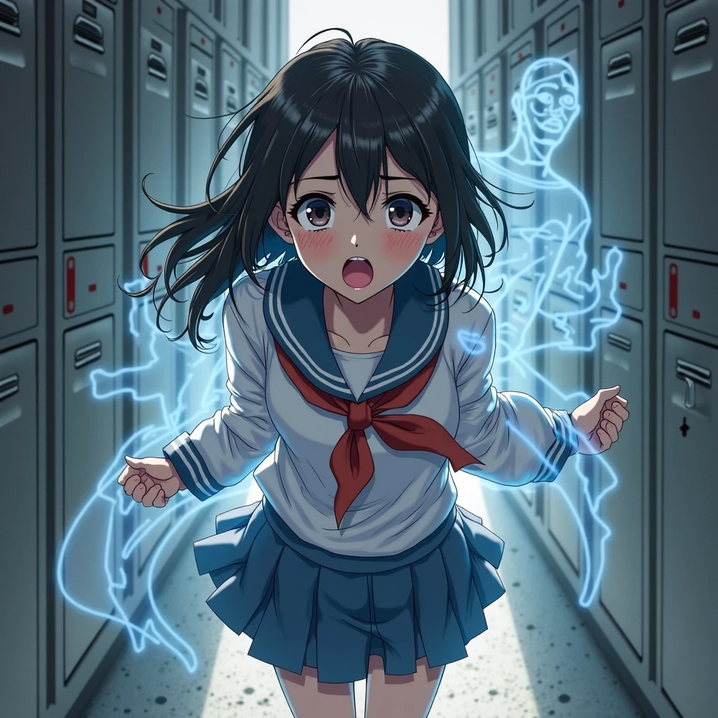 幽霊RPG
