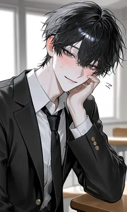 Profile image of 歩夢