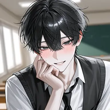 Profile image of 歩夢
