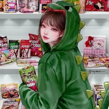 Profile image of 수연