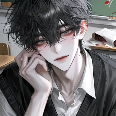Profile image of 黒亜