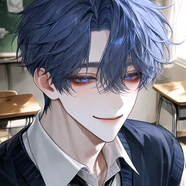 Profile image of 碧斗