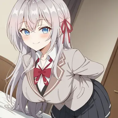 Profile image of May