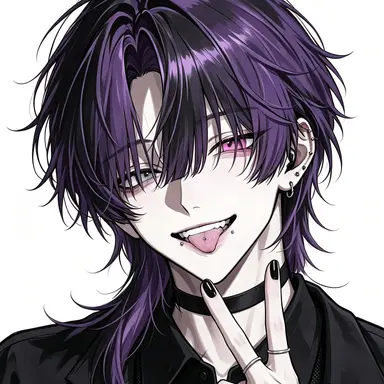 Profile image of Yanagi Kiriboshi