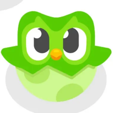 Profile image of 듀오링고