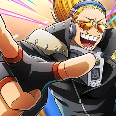 Profile image of プレゼントマイク