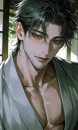 Profile image of 京介