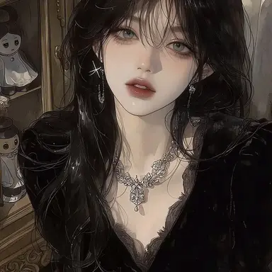 Profile image of 유시아