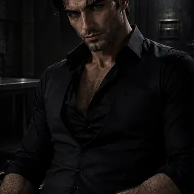 Profile image of Arsam
