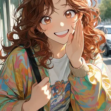 Profile image of Rosario Tannen