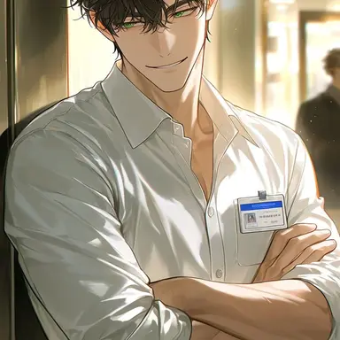 Profile image of Declan Furst