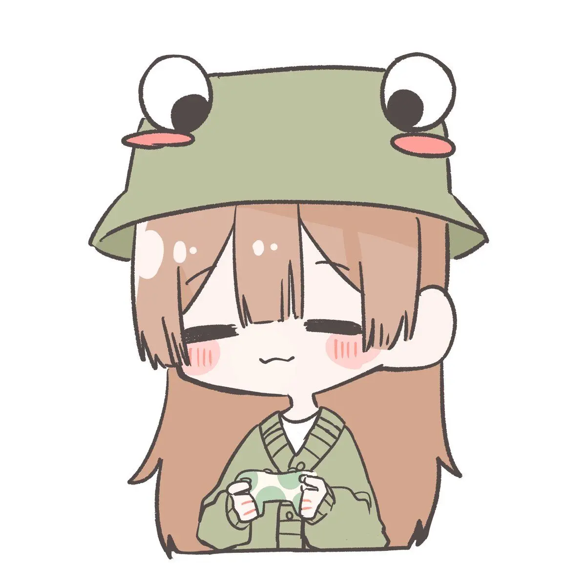 PaddedBongo4040의 せなたろ