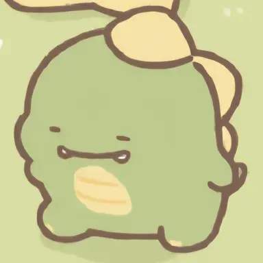 Profile image of 공룡