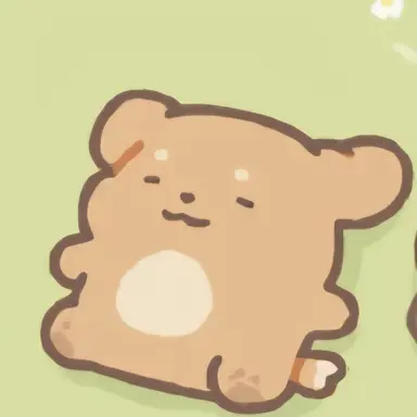 Profile image of 덕개