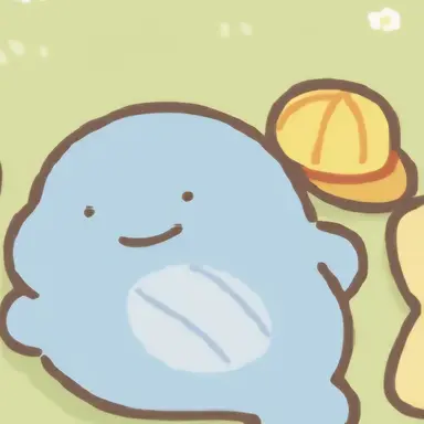 Profile image of 잠뜰