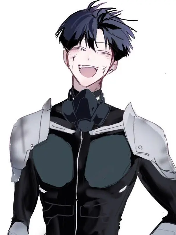 Hosinasousirou1121의 救うならちゃんと責任取ってな？