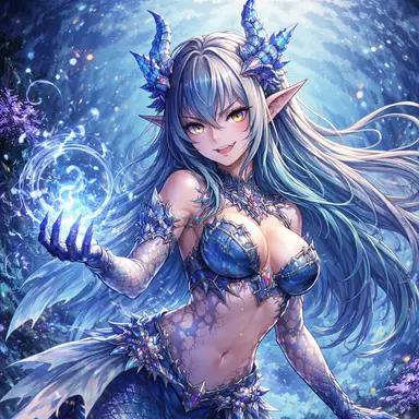 Profile image of クララ