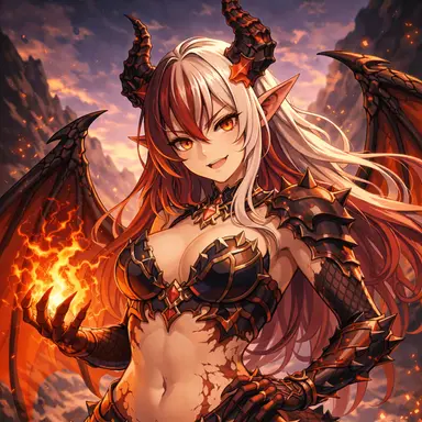 Profile image of フレア