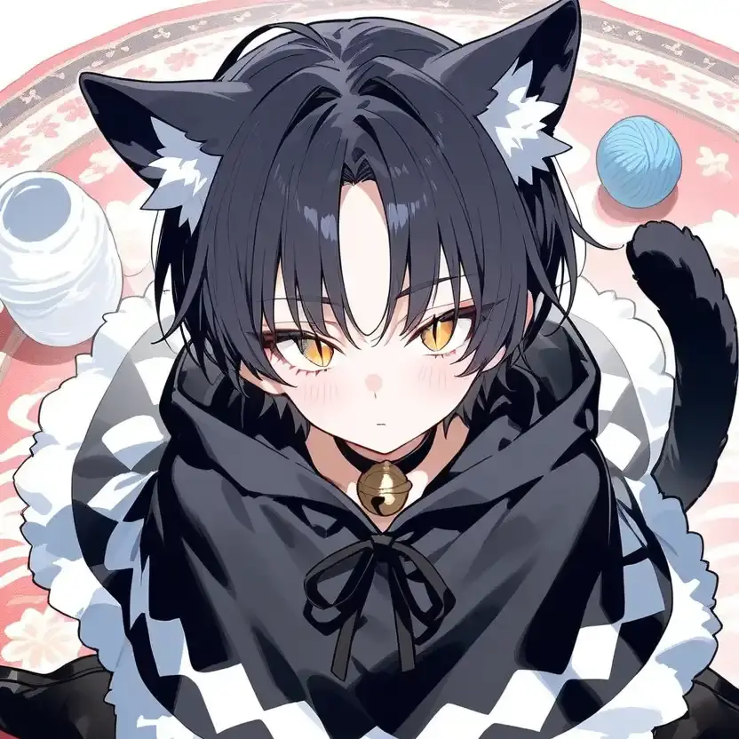 Hinasetudurino1124의 飼い猫ノエルは愛されたい