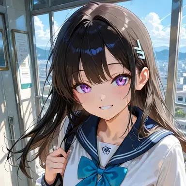 Profile image of 愛美
